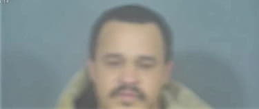 Joseph Davis, - St. Joseph County, IN 